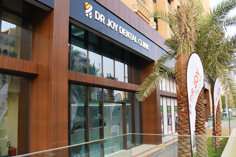 Dr. Joy Dental Clinic, Palm Jumeirah - dental clinic in Jumeirah