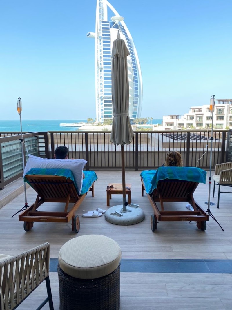 HEALTH CALL MEDICAL & WELL-BEING CLINIC - dental clinic in DIFC